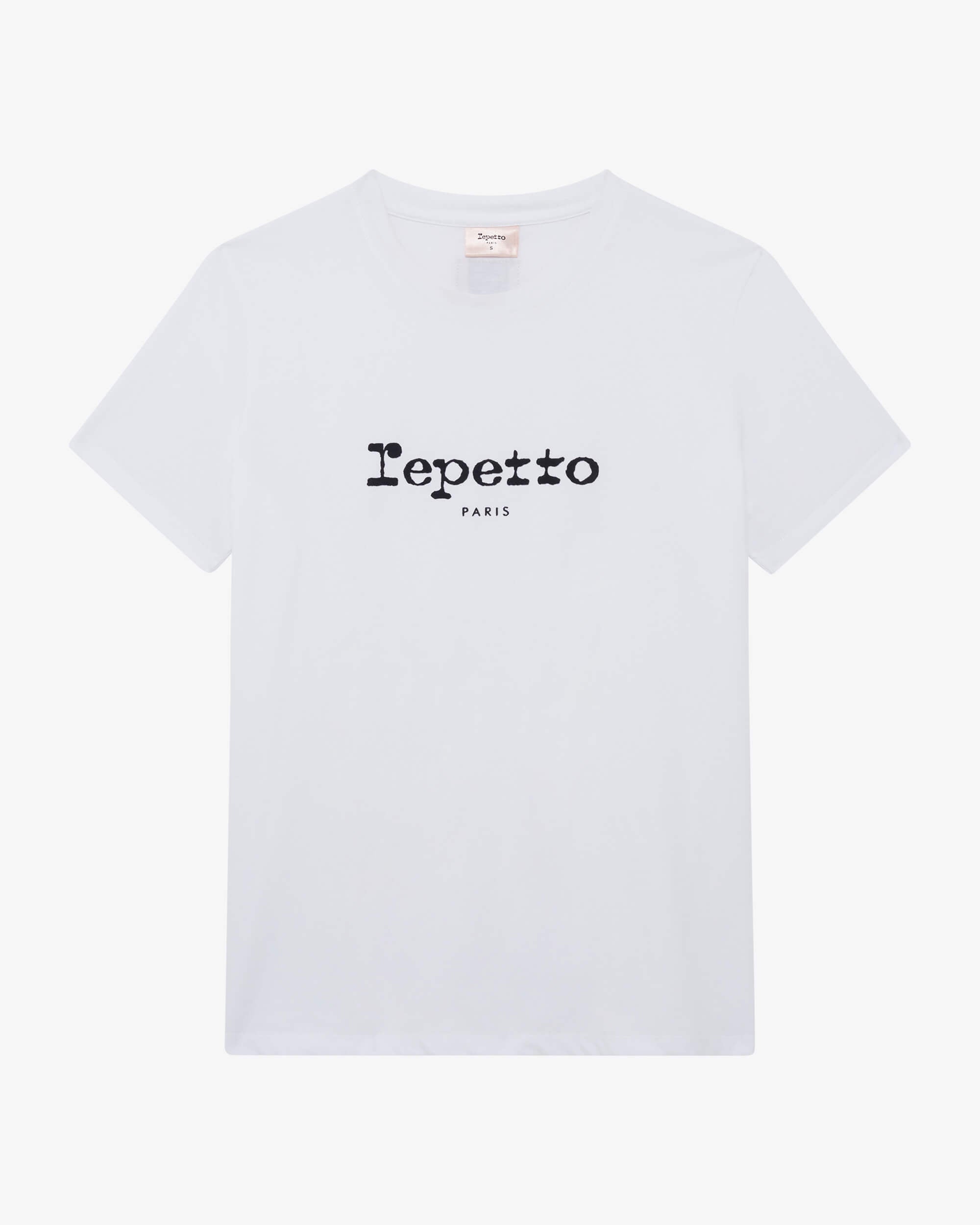 Tee shirt Repetto