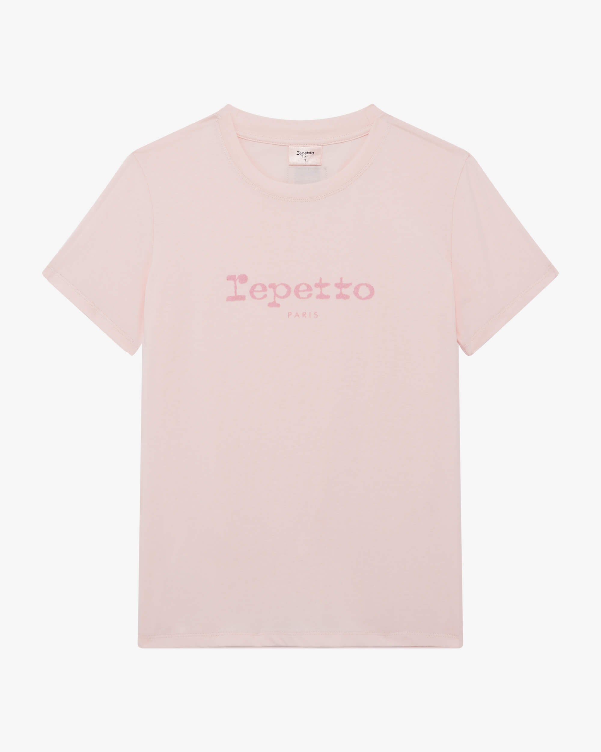 Tee shirt Repetto