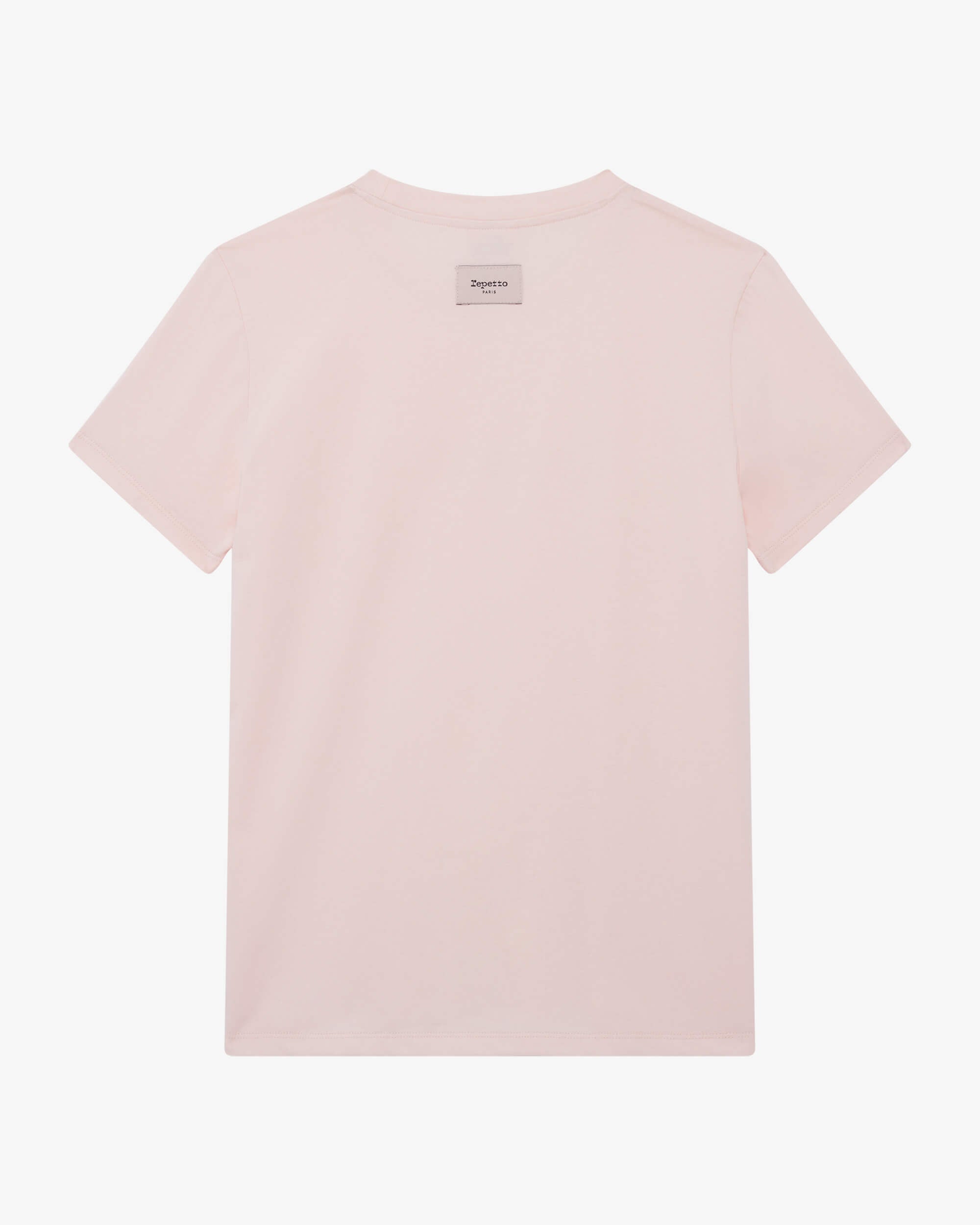 Tee shirt Repetto