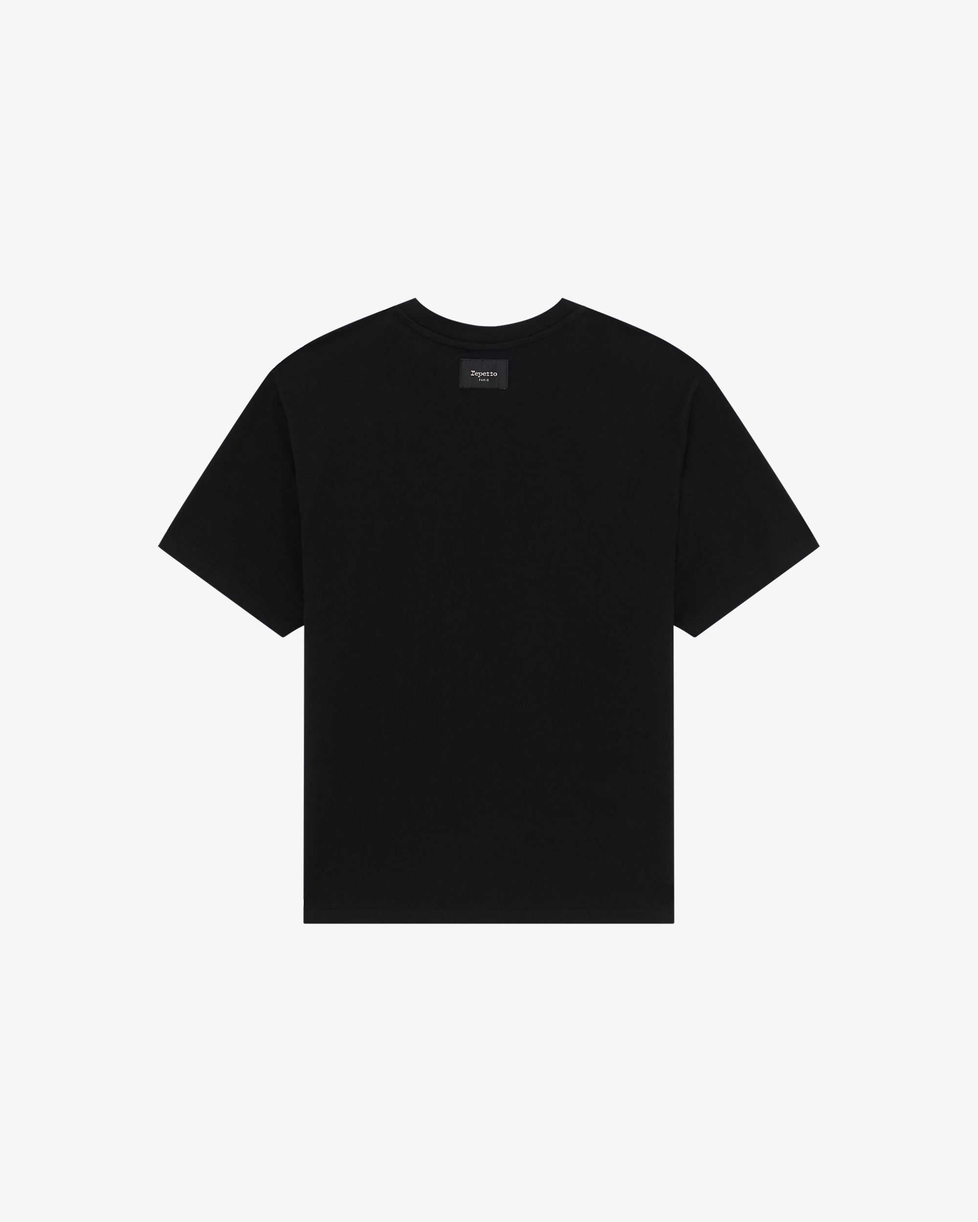 Ballet Studio oversize t-shirt