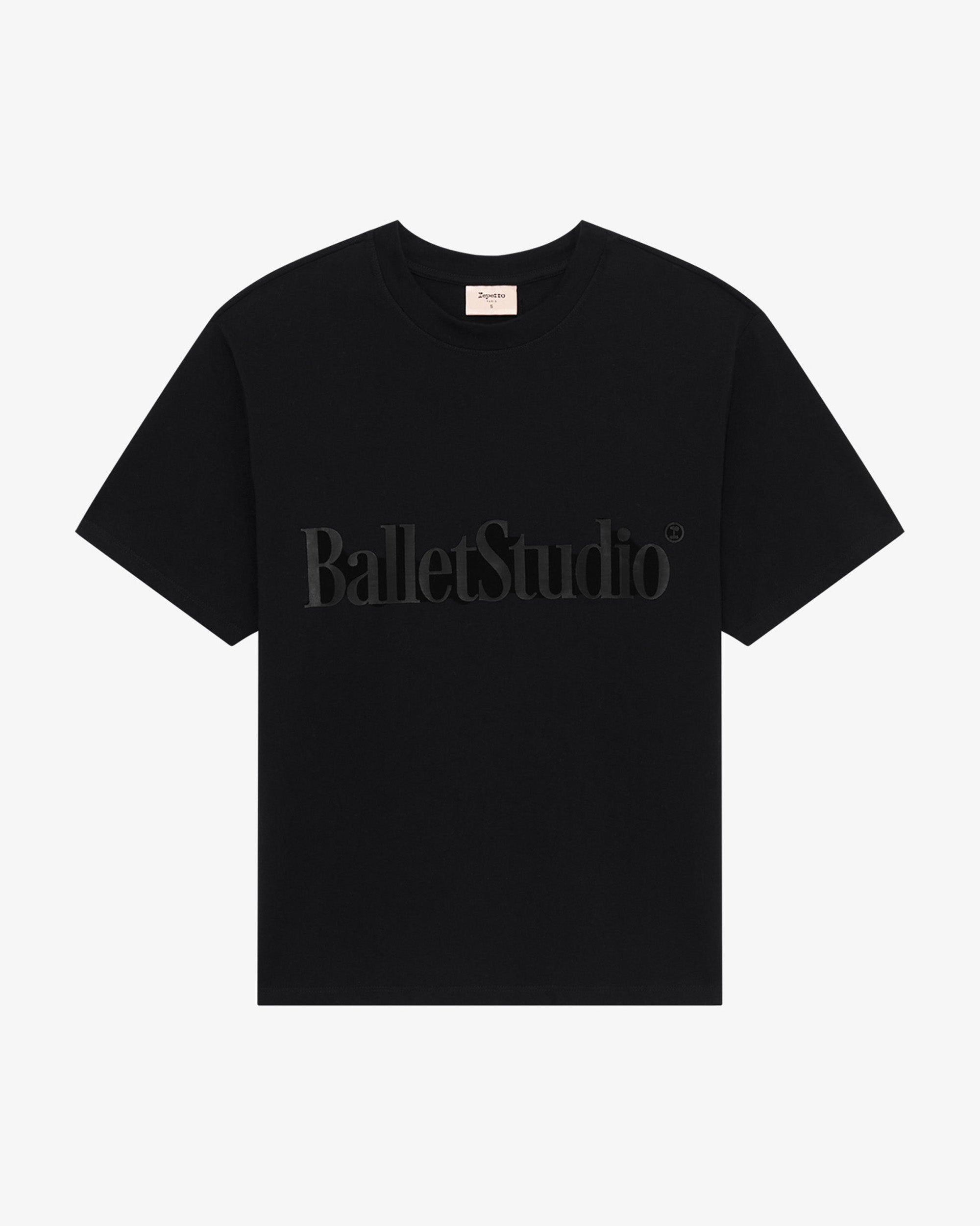 Ballet Studio oversize t-shirt