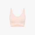 Brassière encolure dégagée Active Silk