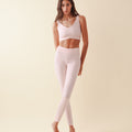 Legging Active Silk