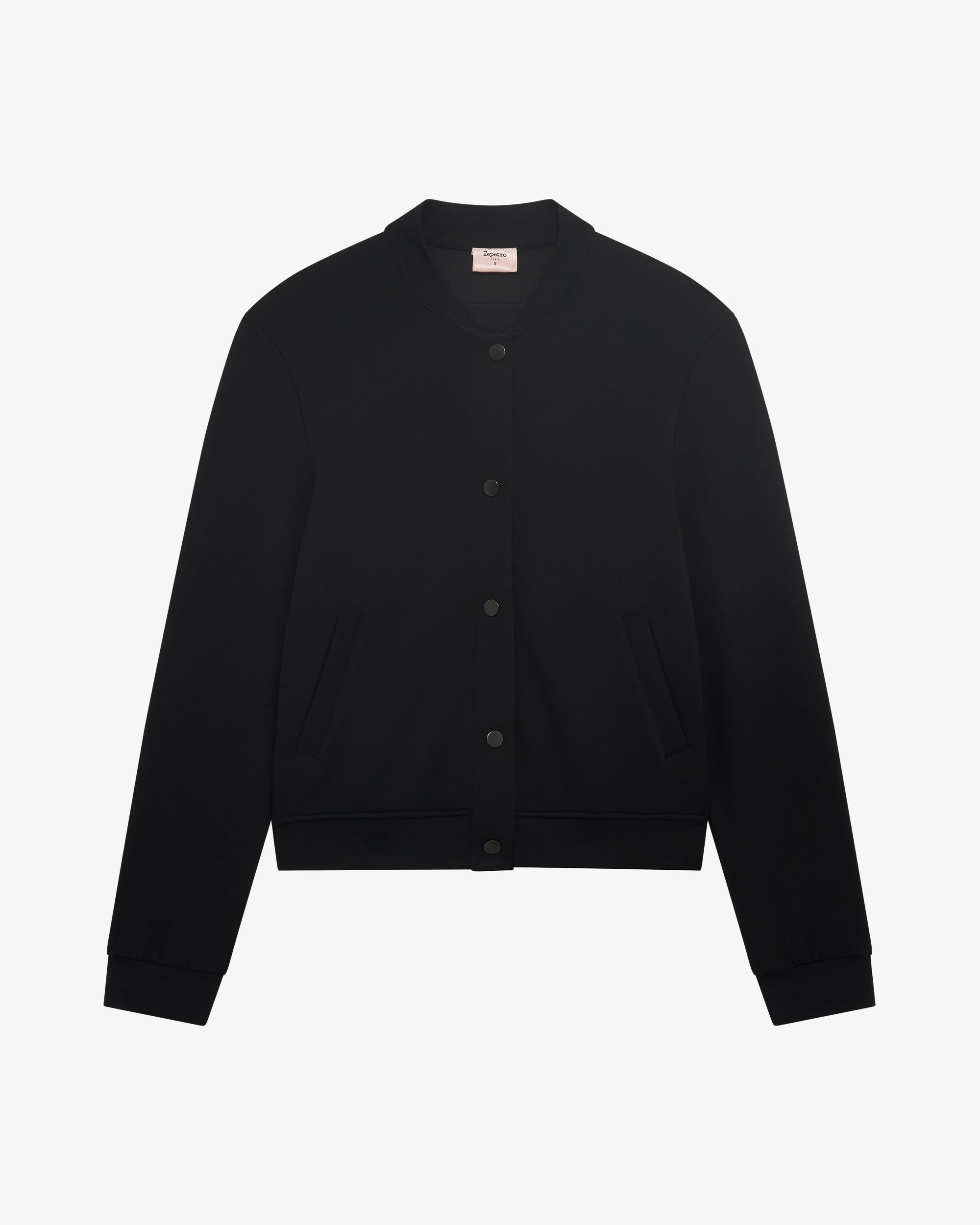 Scuba Jacket