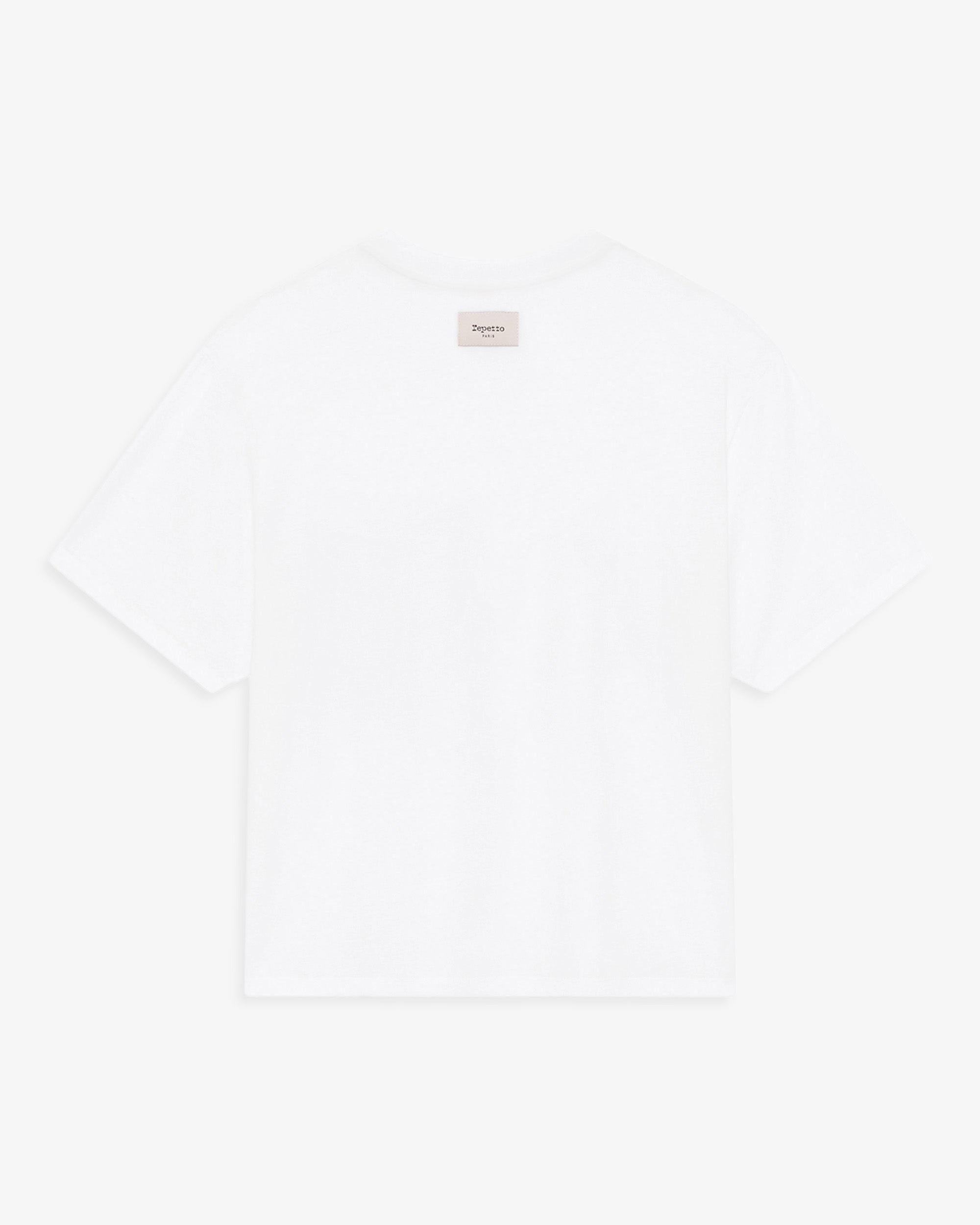 Urban ballet tee-shirt