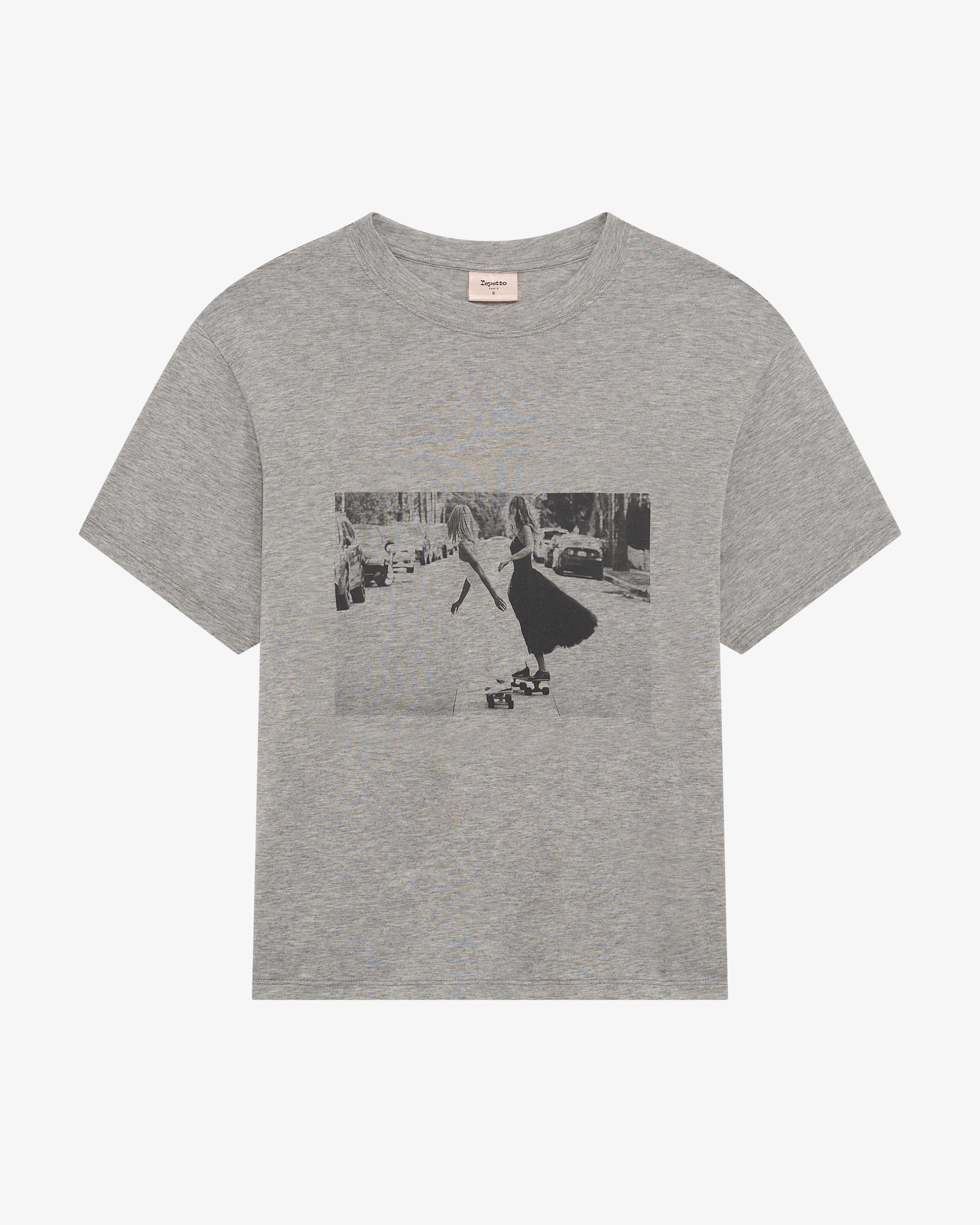 Urban Ballet T-Shirt