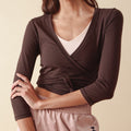 Soft Stretch wrap over