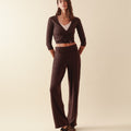 Soft Stretch foldover