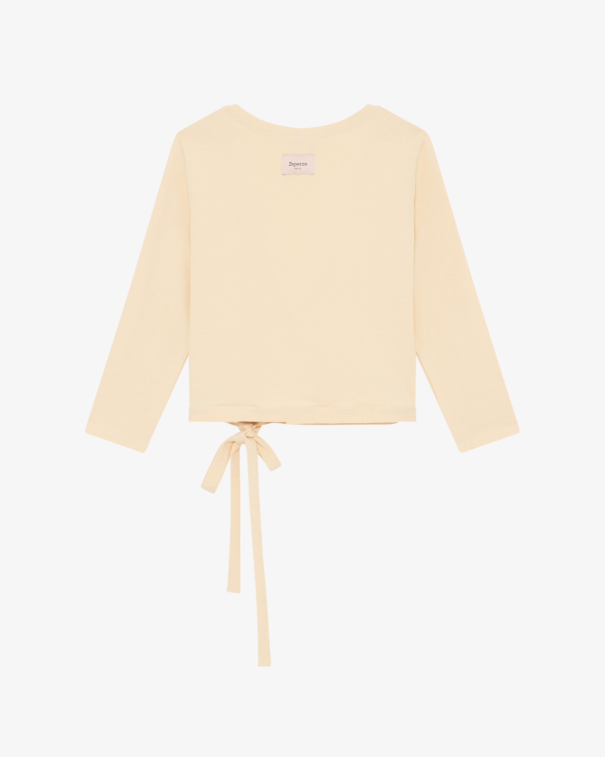 Cache-cœur Soft Stretch