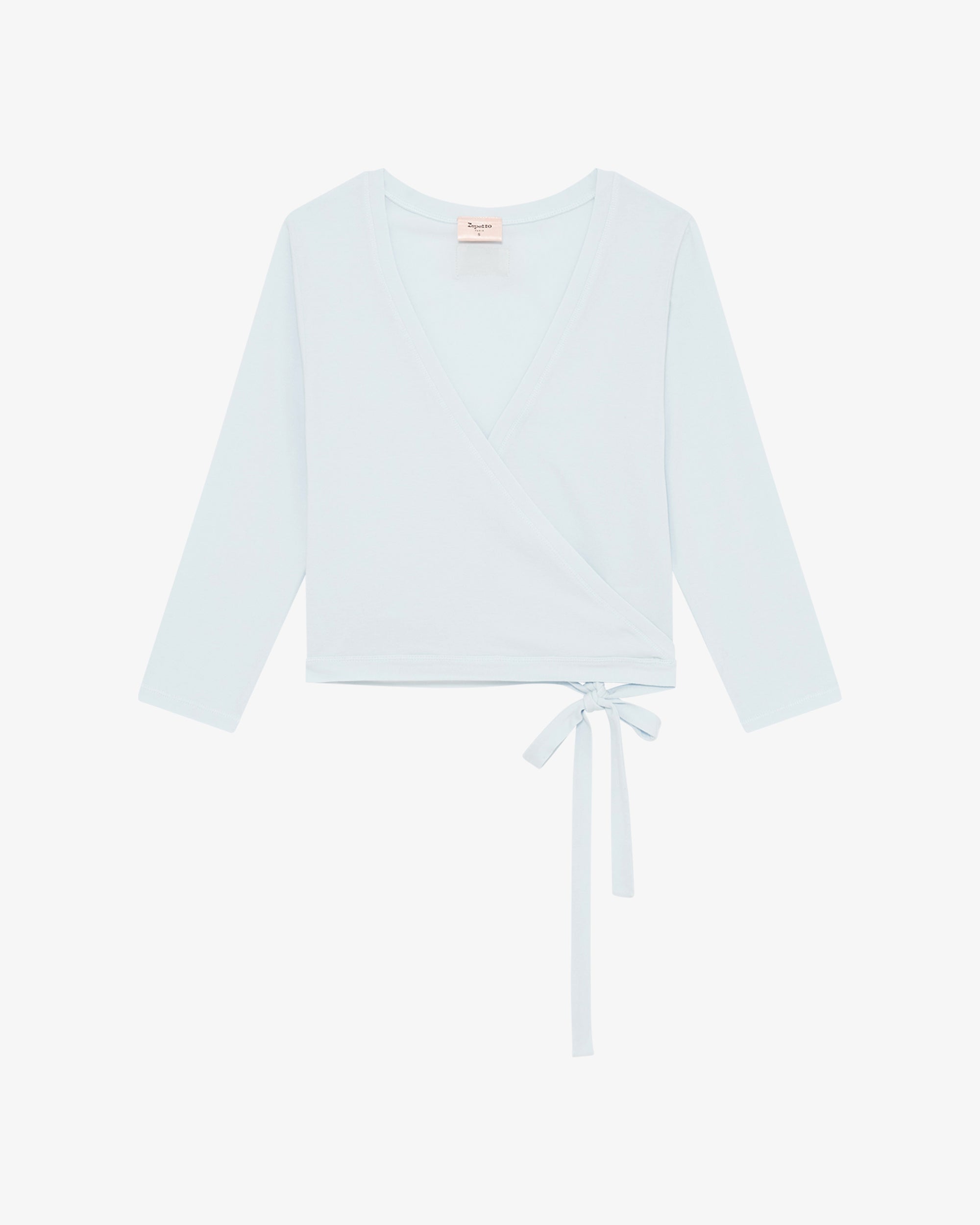 Cache-cœur Soft Stretch