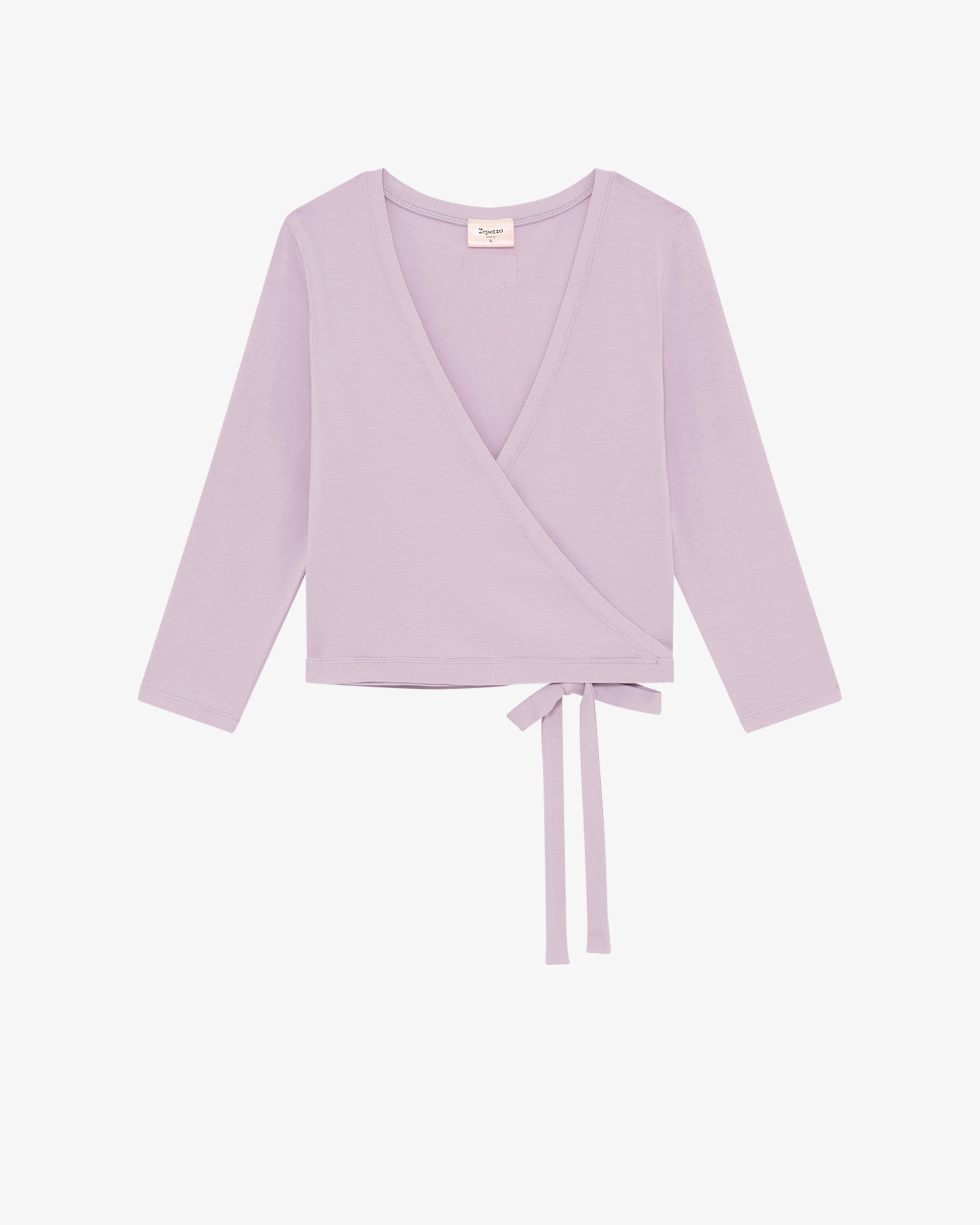 Cache-cœur Soft Stretch