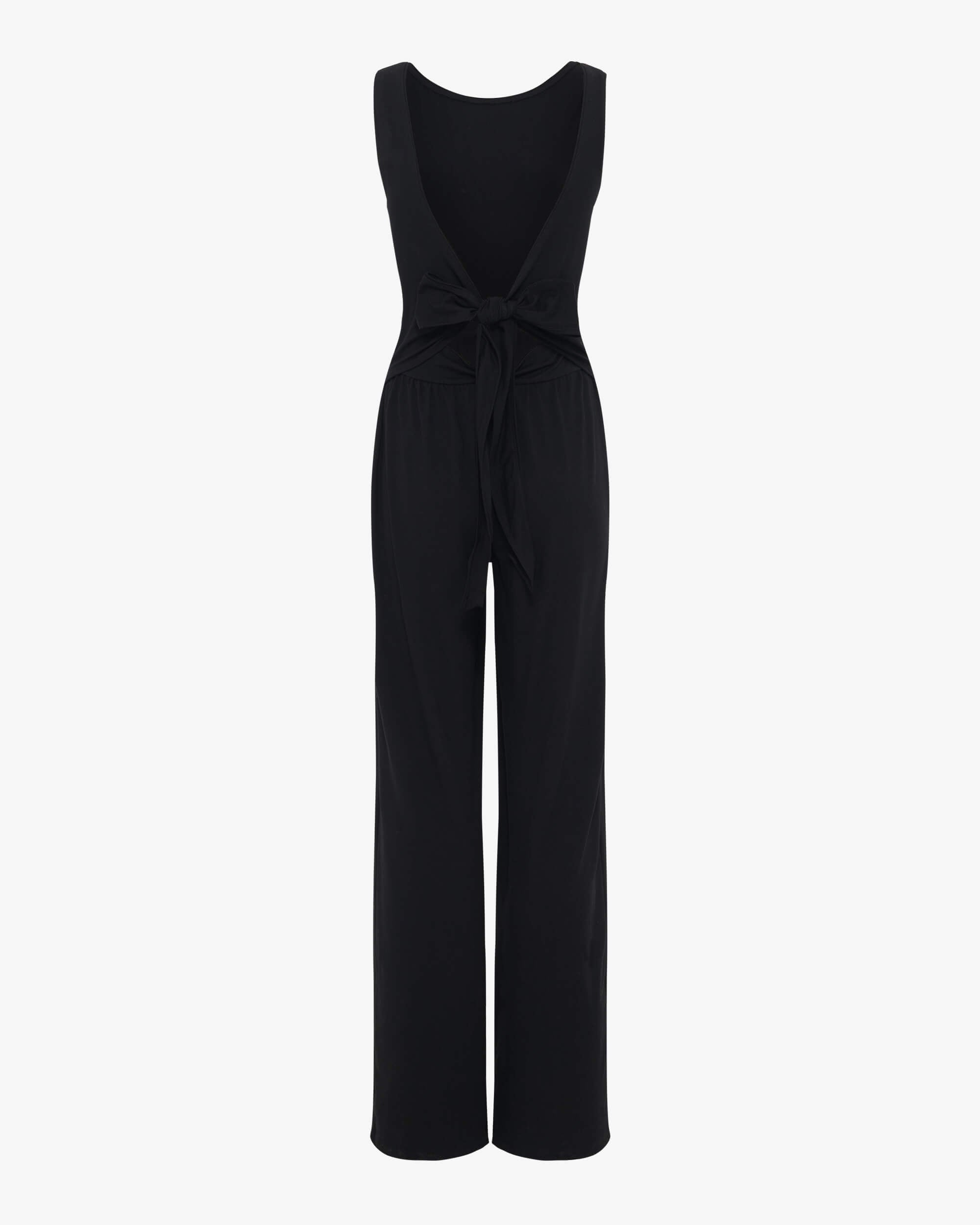 Coverall jumpsuit