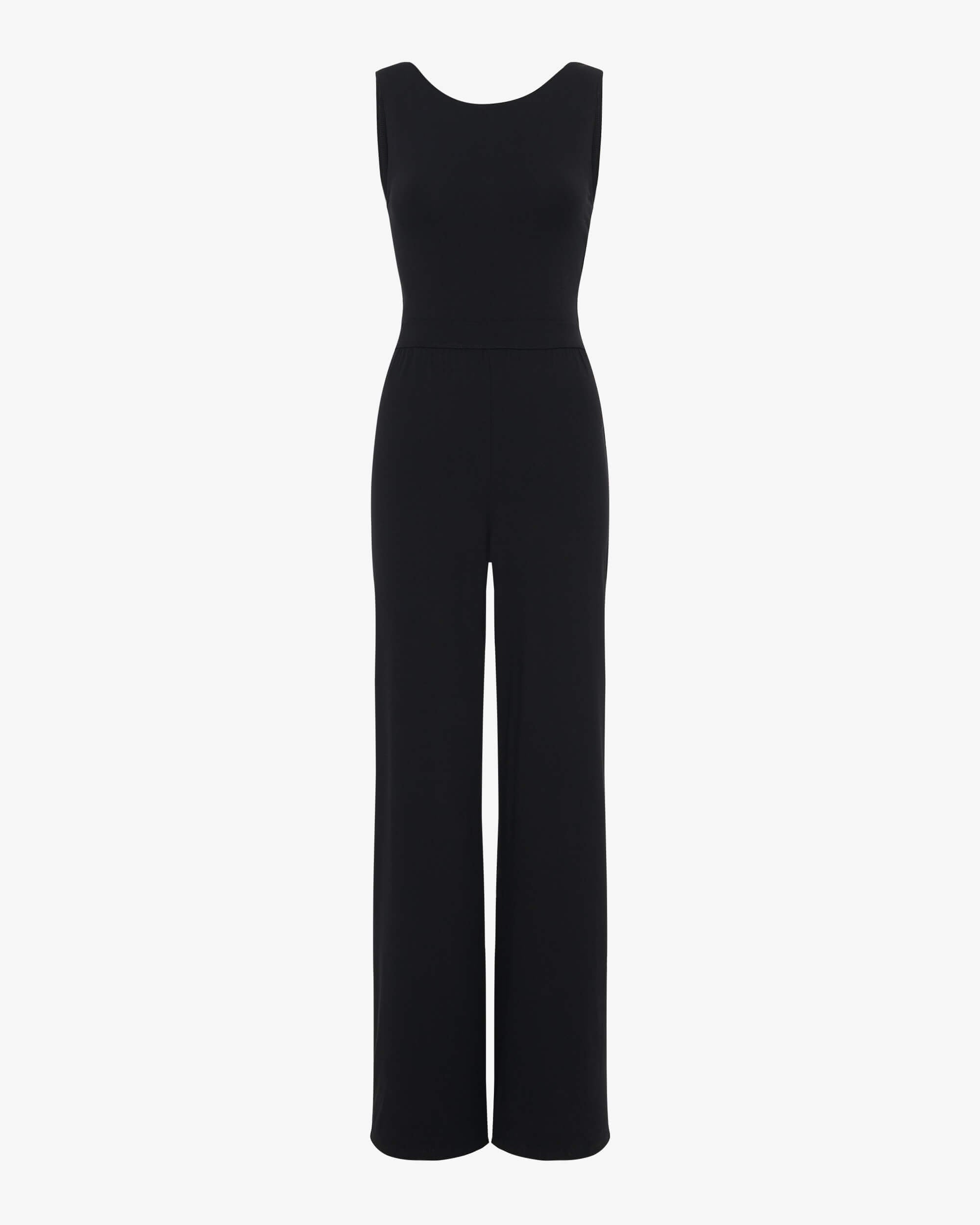 Coverall jumpsuit