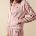 Veste tracksuit