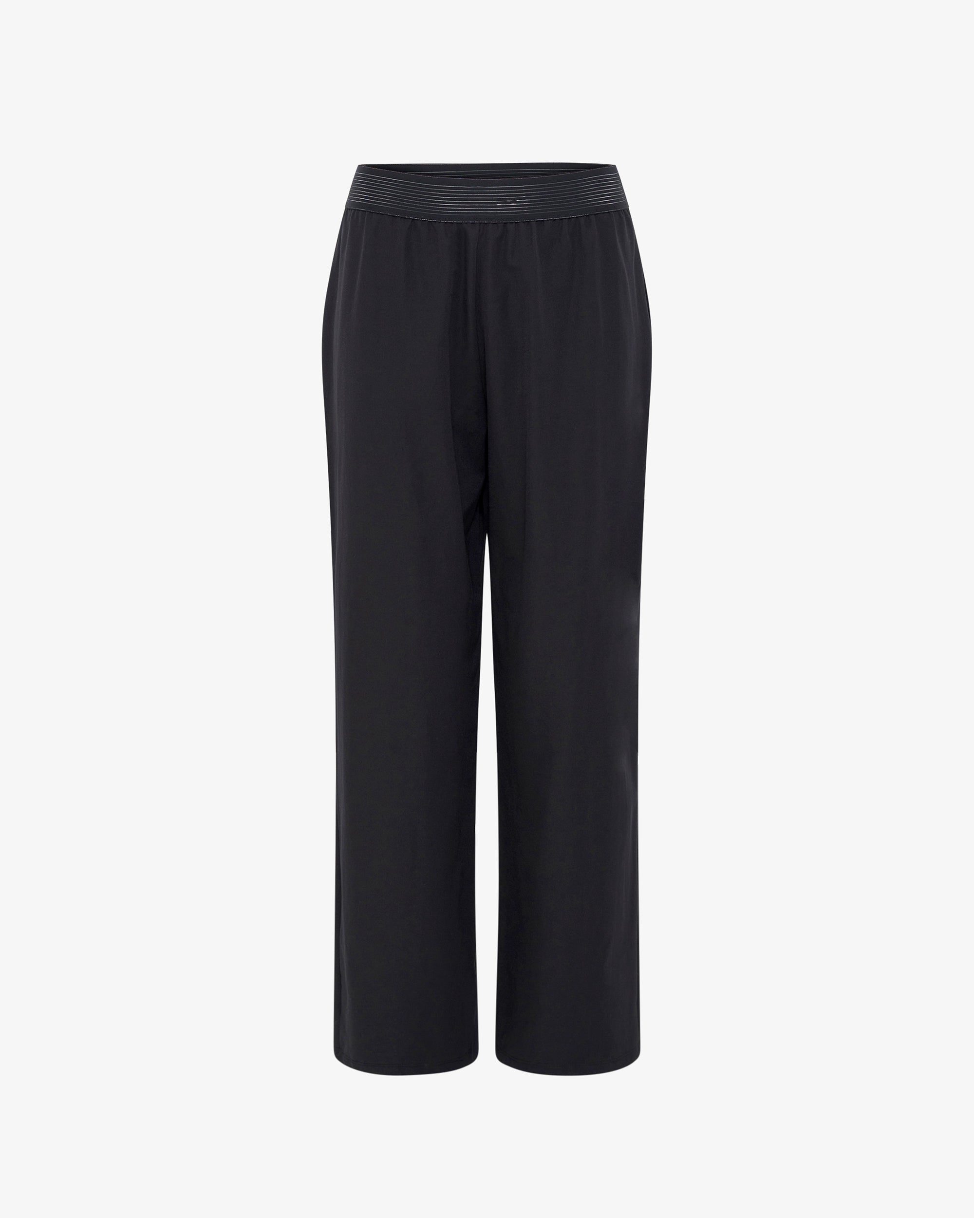 Pantalon large