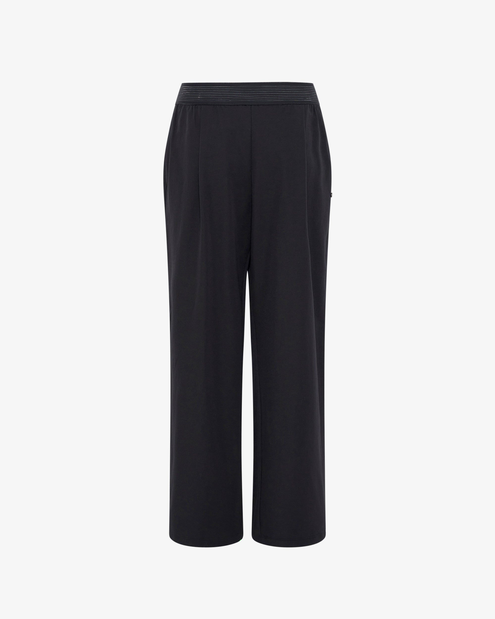 Pantalon large