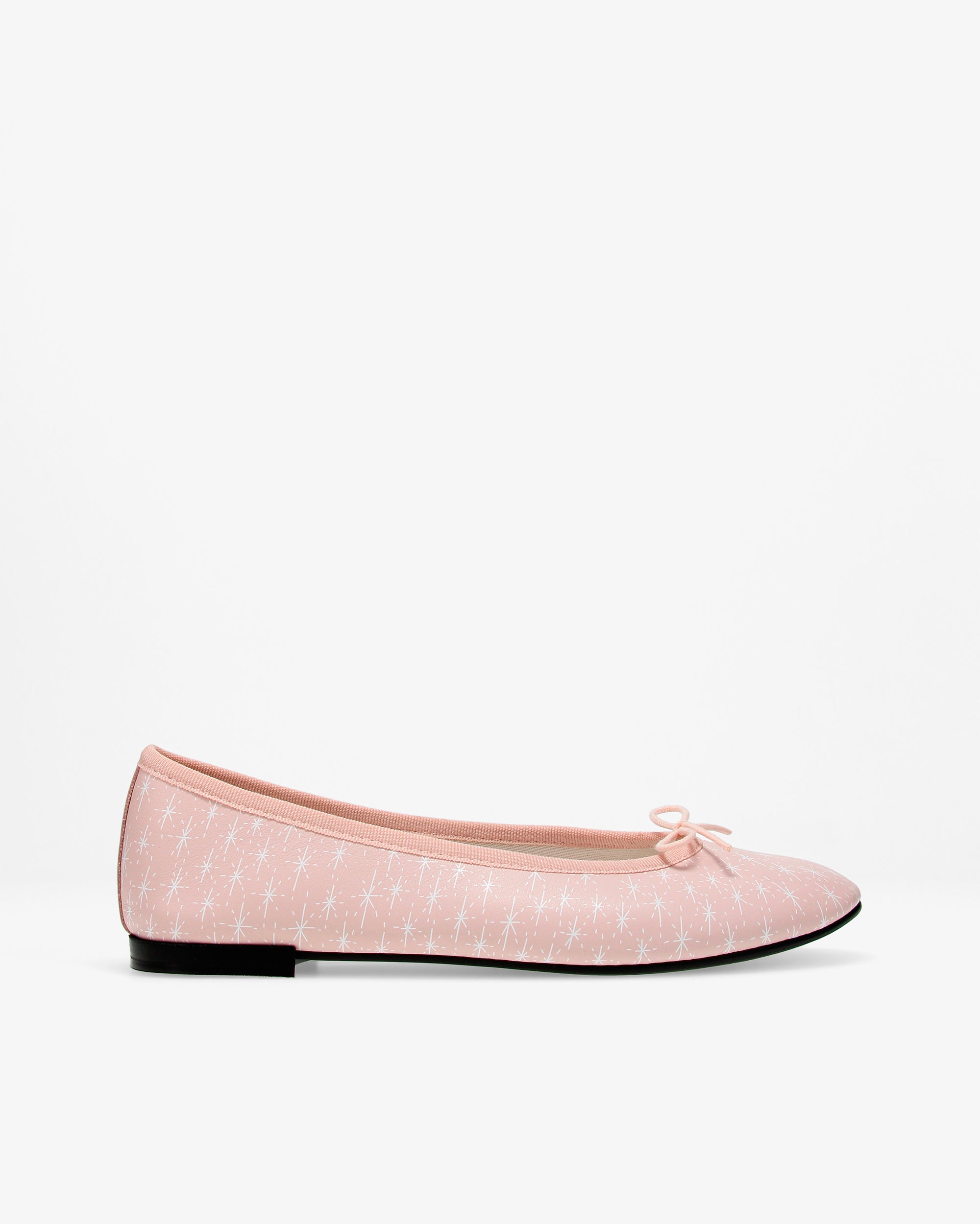 Repetto x Shogo Sekine - Cendrillon ballet flats