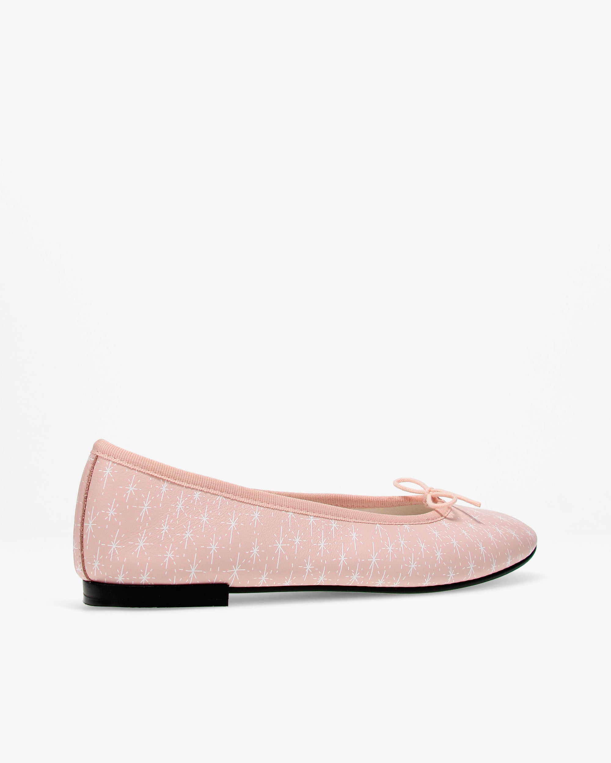 Repetto x Shogo Sekine - Cendrillon ballet flats
