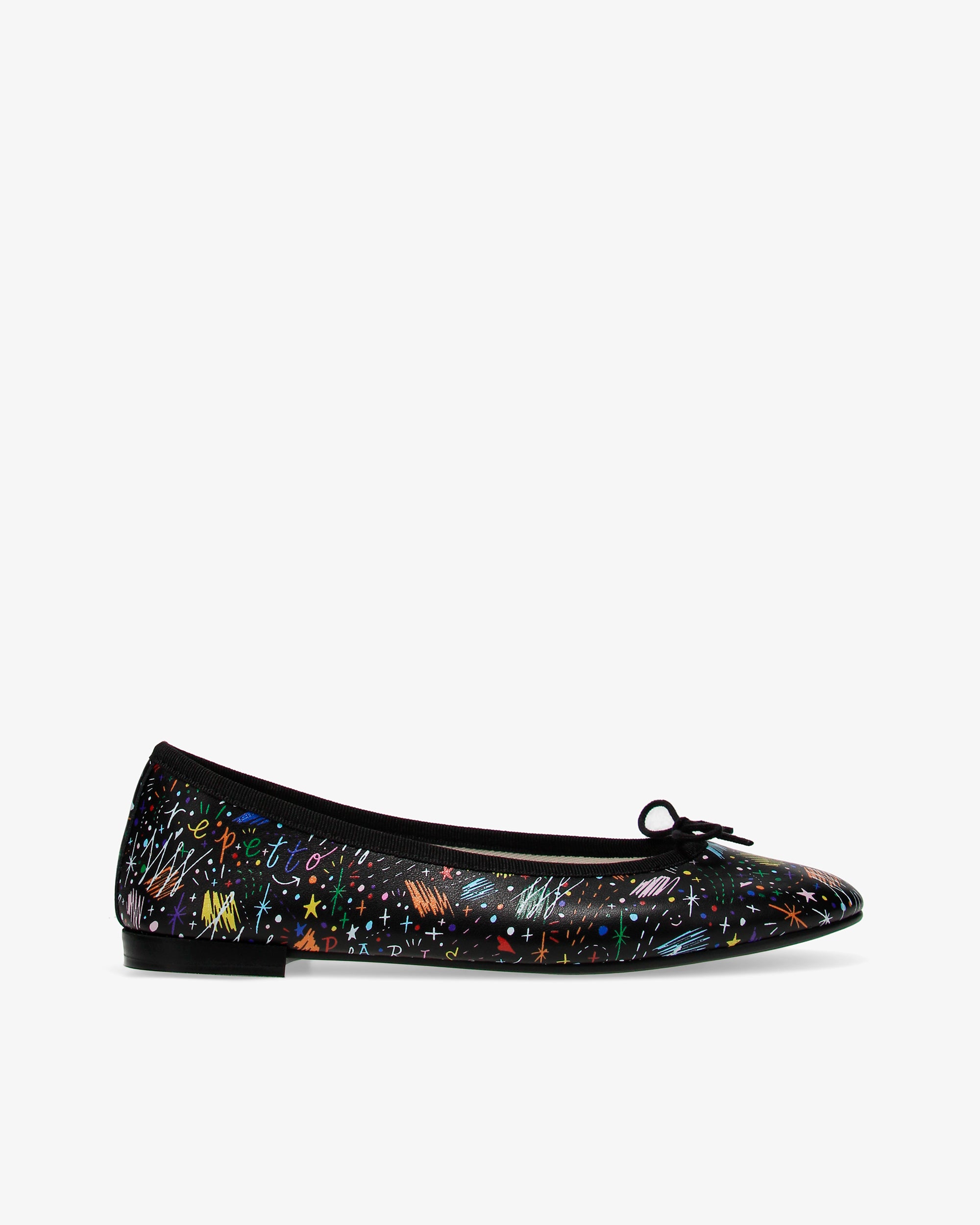 Repetto x Shogo Sekine - Cendrillon ballet flats