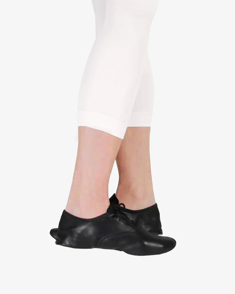 Repetto Paris | Jazz shoes with full sole | Color Black