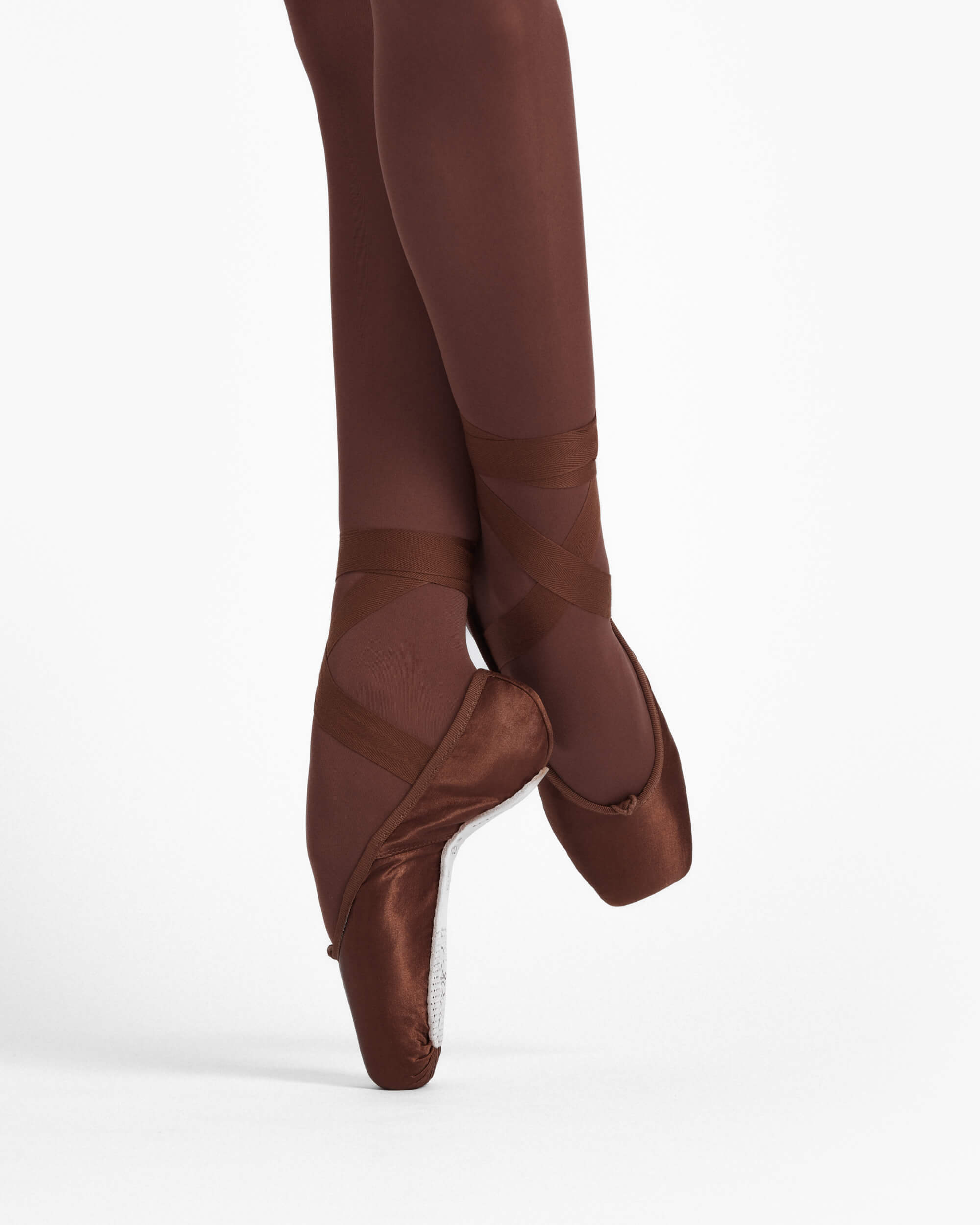 Alicia Pointe Shoes medium box/ medium sole - Main Image