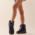 Boots d'échauffement