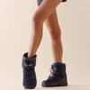 Boots d'échauffement