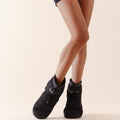 Boots d'échauffement