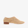 Derbies souple Zizi - semelle gomme