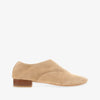 Derbies souple Zizi - semelle gomme