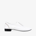 Derbies souple Zizi - semelle gomme