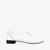 Derbies souple Zizi - semelle gomme