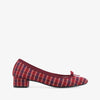 Ballerines Camille - semelle gomme