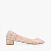 Camille Ballet Flats - rubber sole