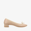 Ballerines Camille - semelle gomme