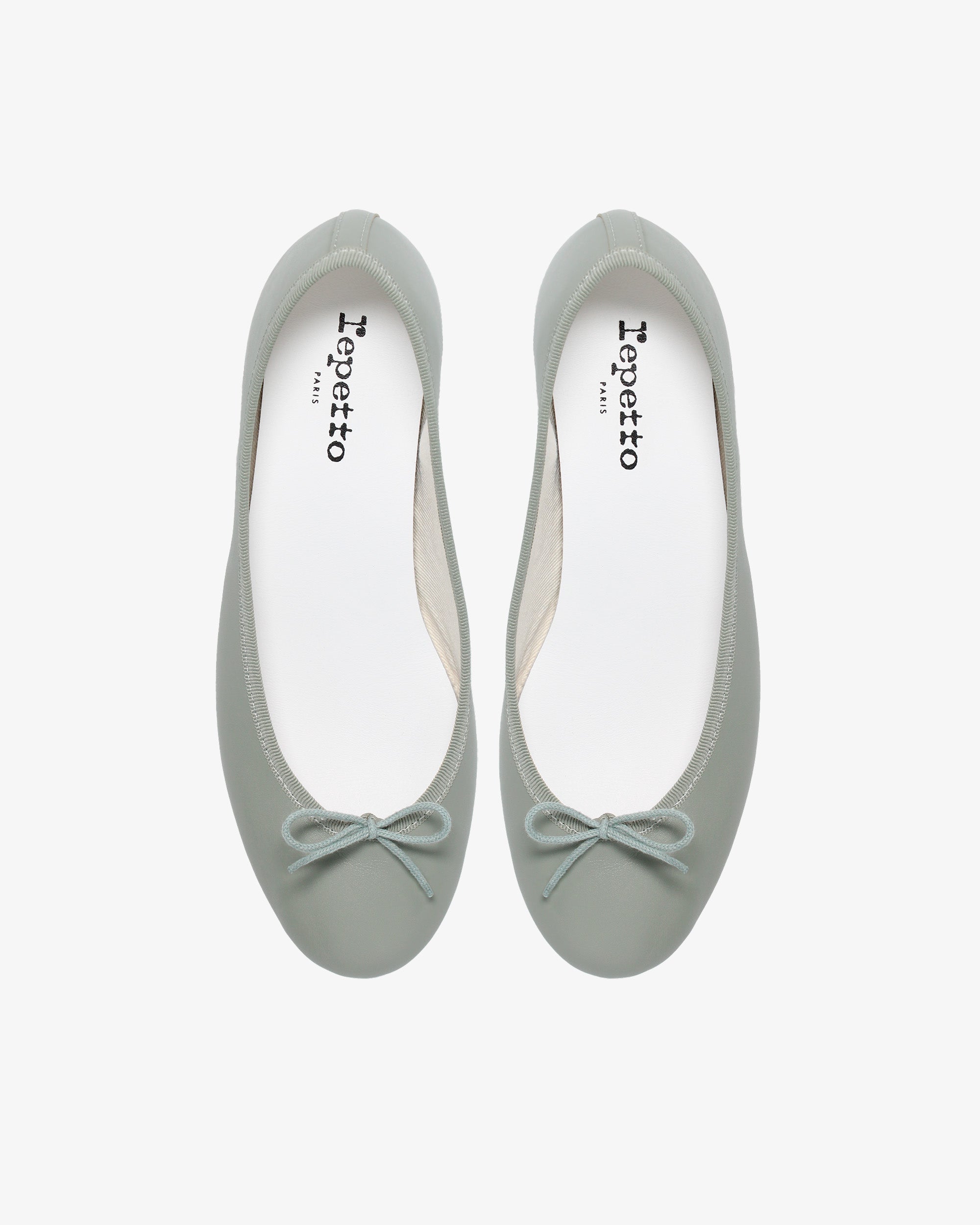 Camille ballet flats