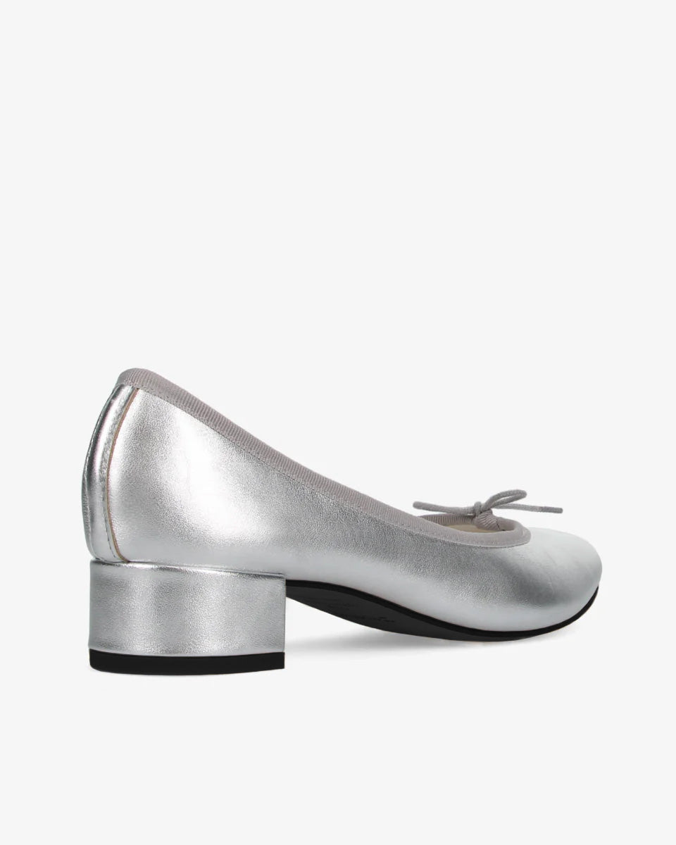 Camille ballet flats - rubber sole