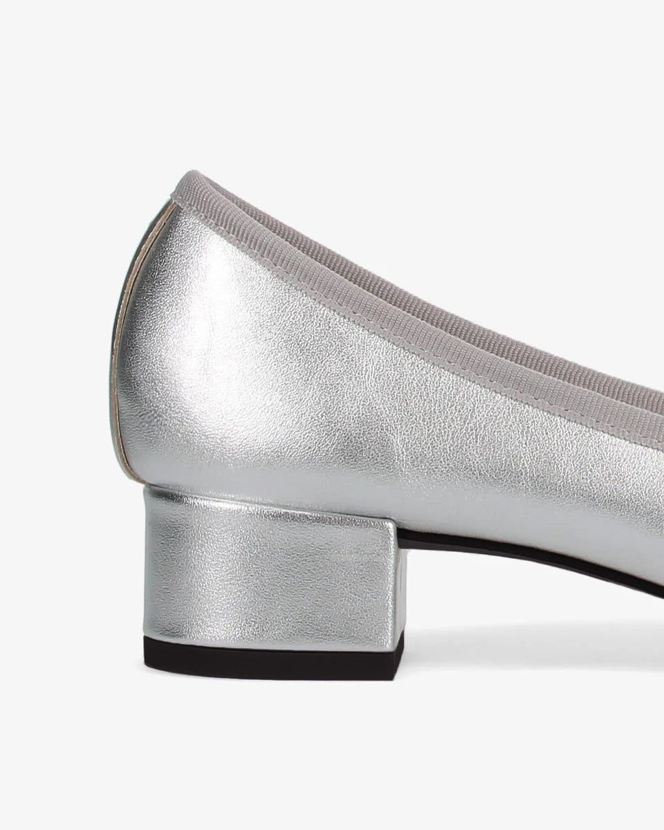 Camille ballet flats - rubber sole