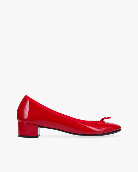 Camille gomme Ballerinas【New Size】｜ | レディース