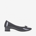 Ballerines Camille - semelle gomme