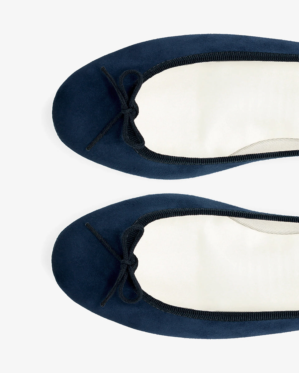 Ballerines Cendrillon