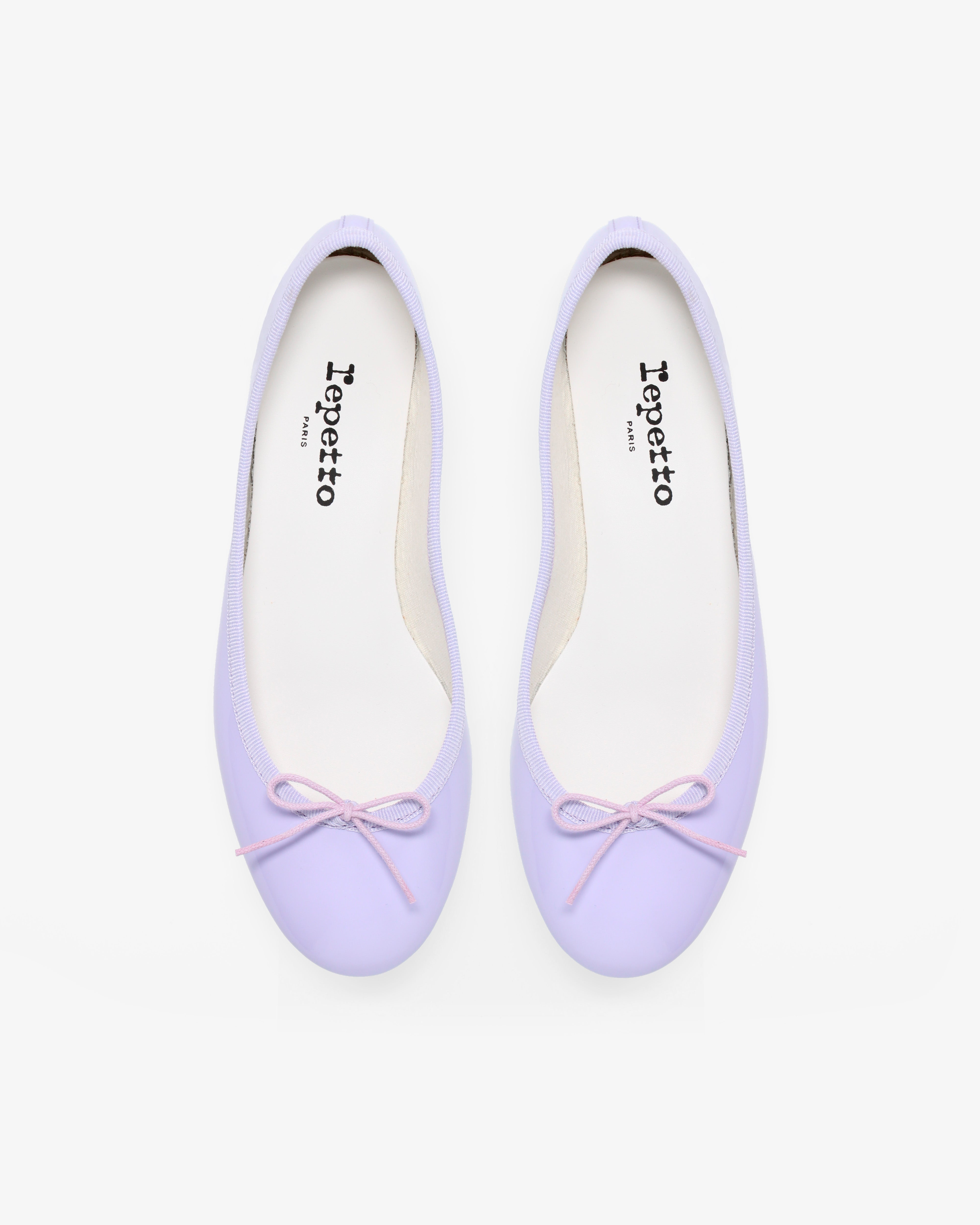 Cendrillon ballet flats