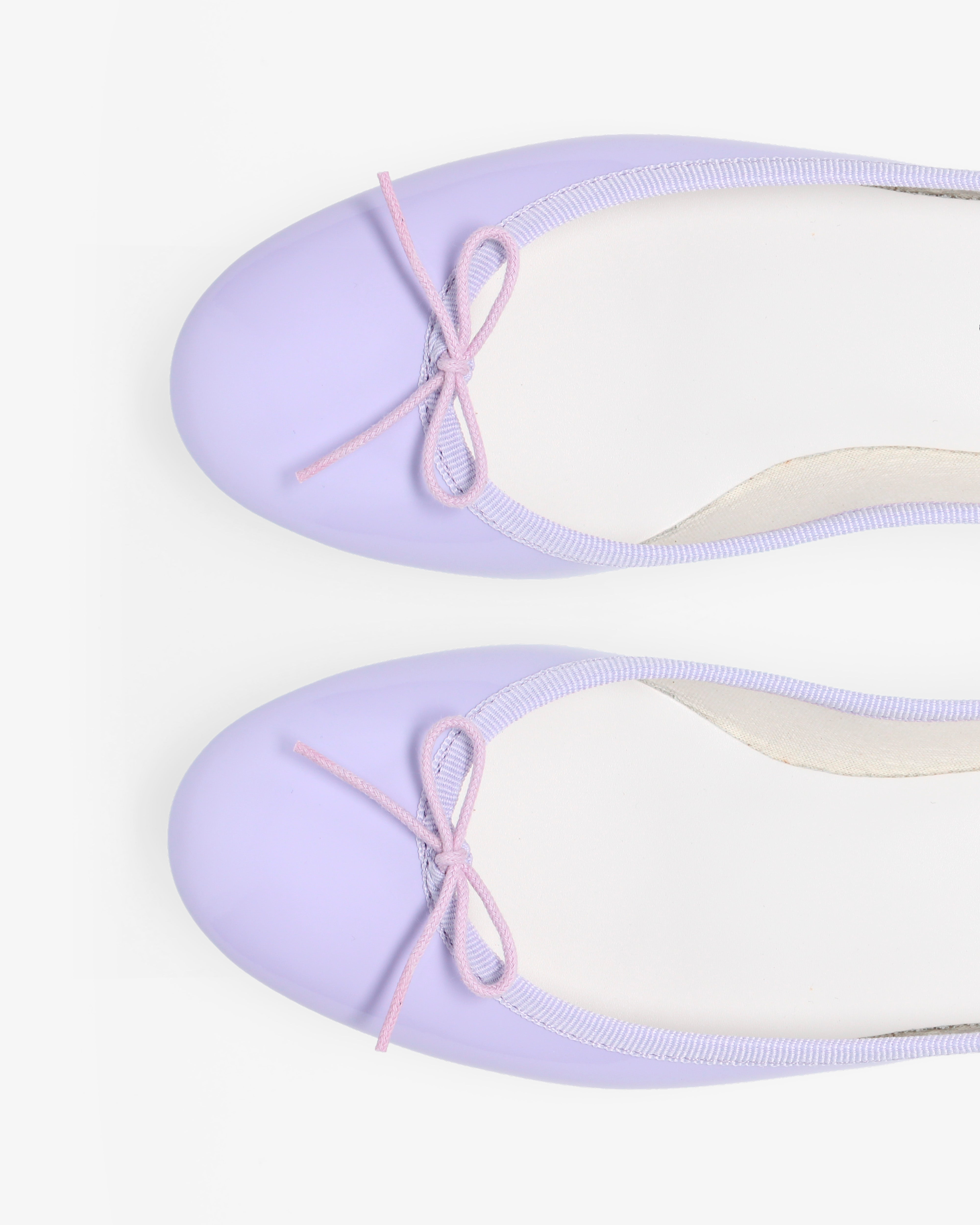 Cendrillon ballet flats