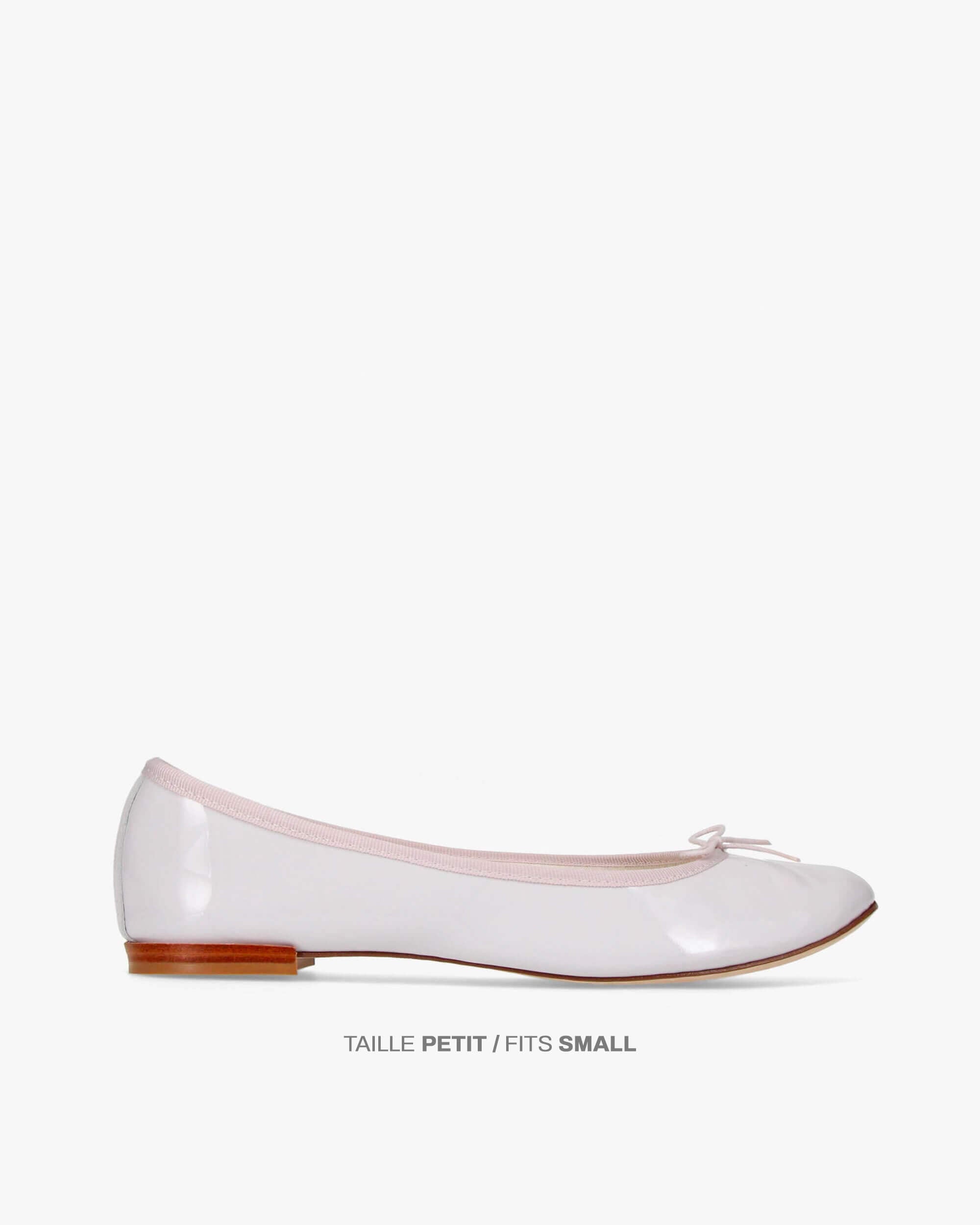 Cendrillon ballet flats