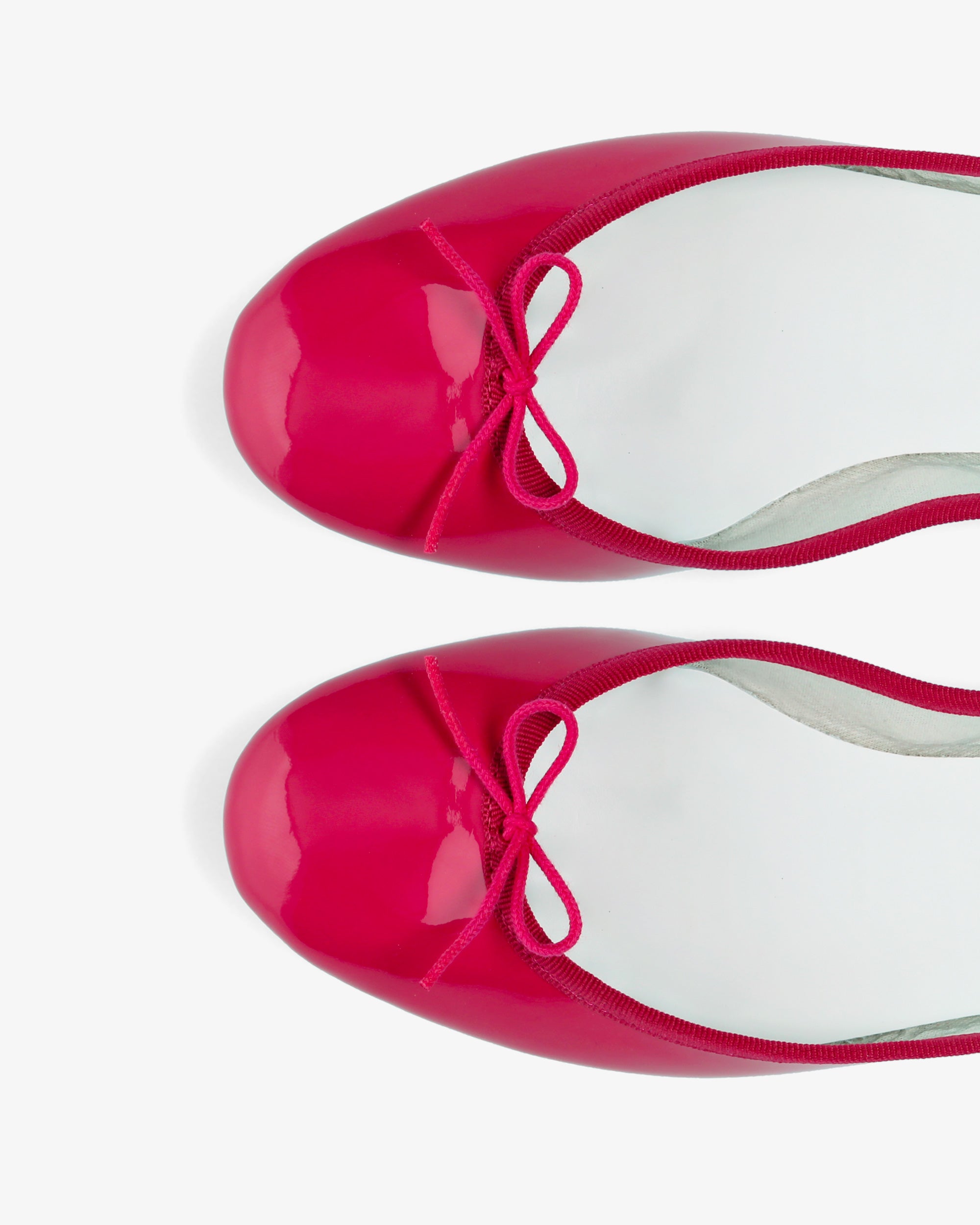 Cendrillon ballet flats