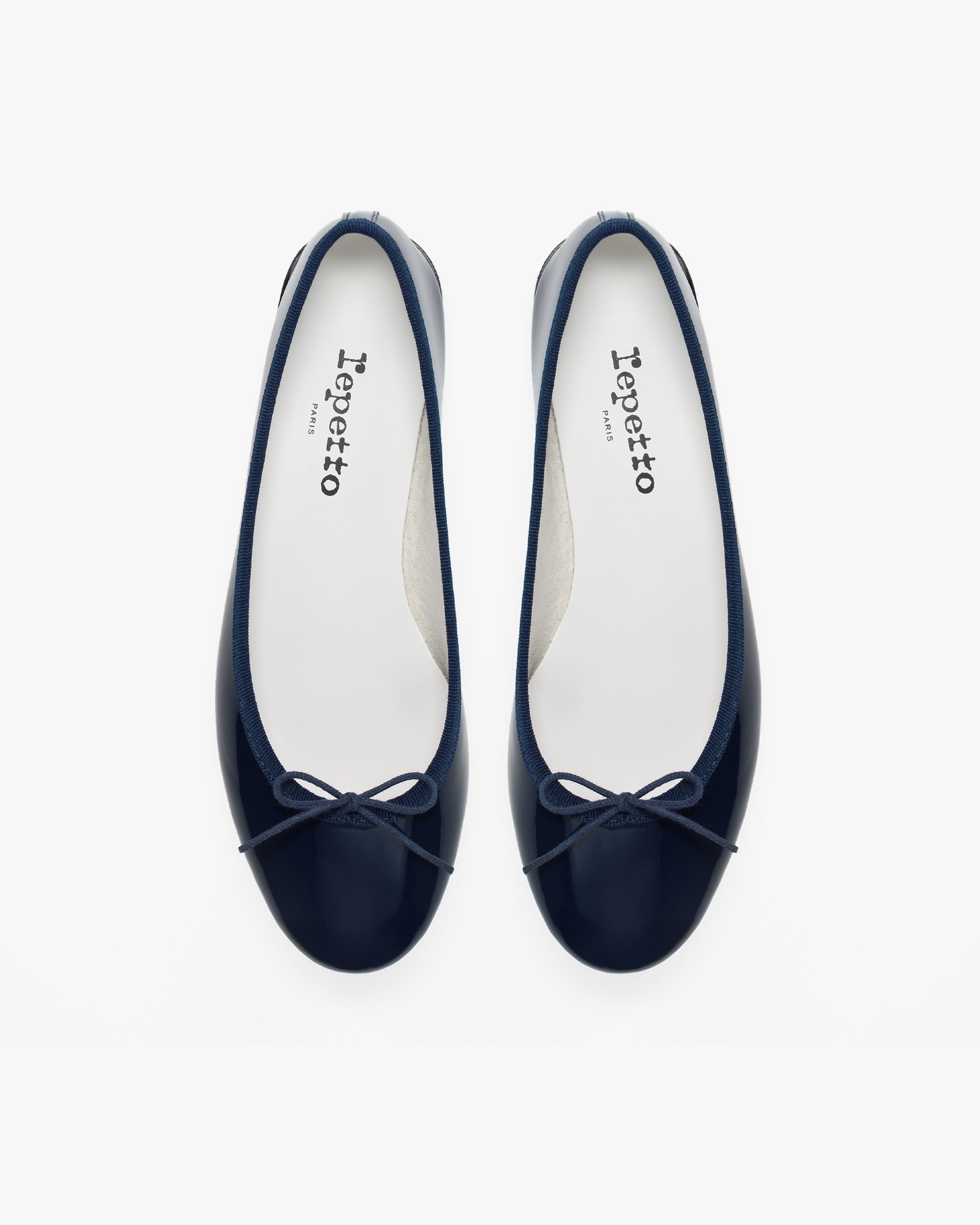 Ballerines Cendrillon