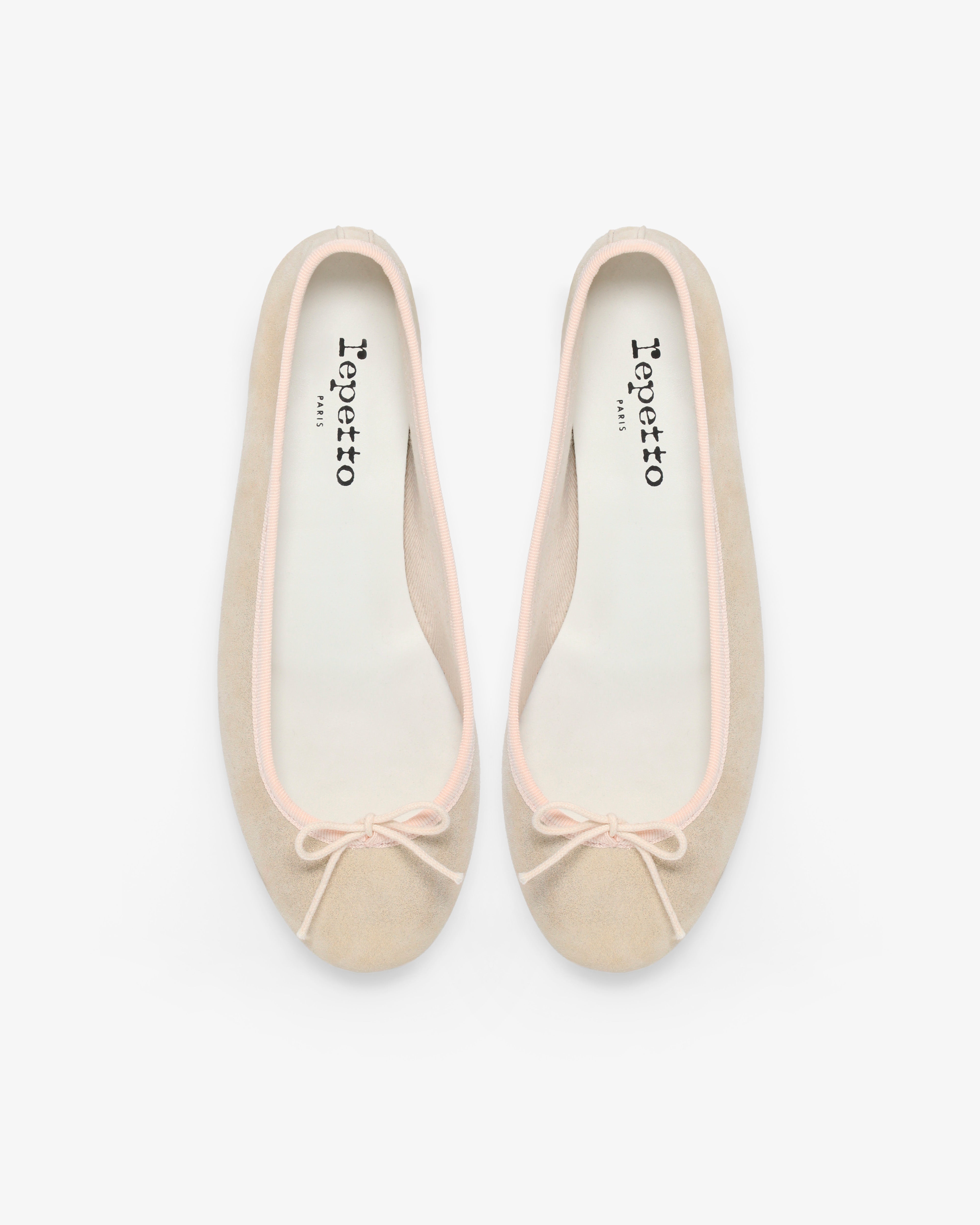 Ballerines Cendrillon - irisé