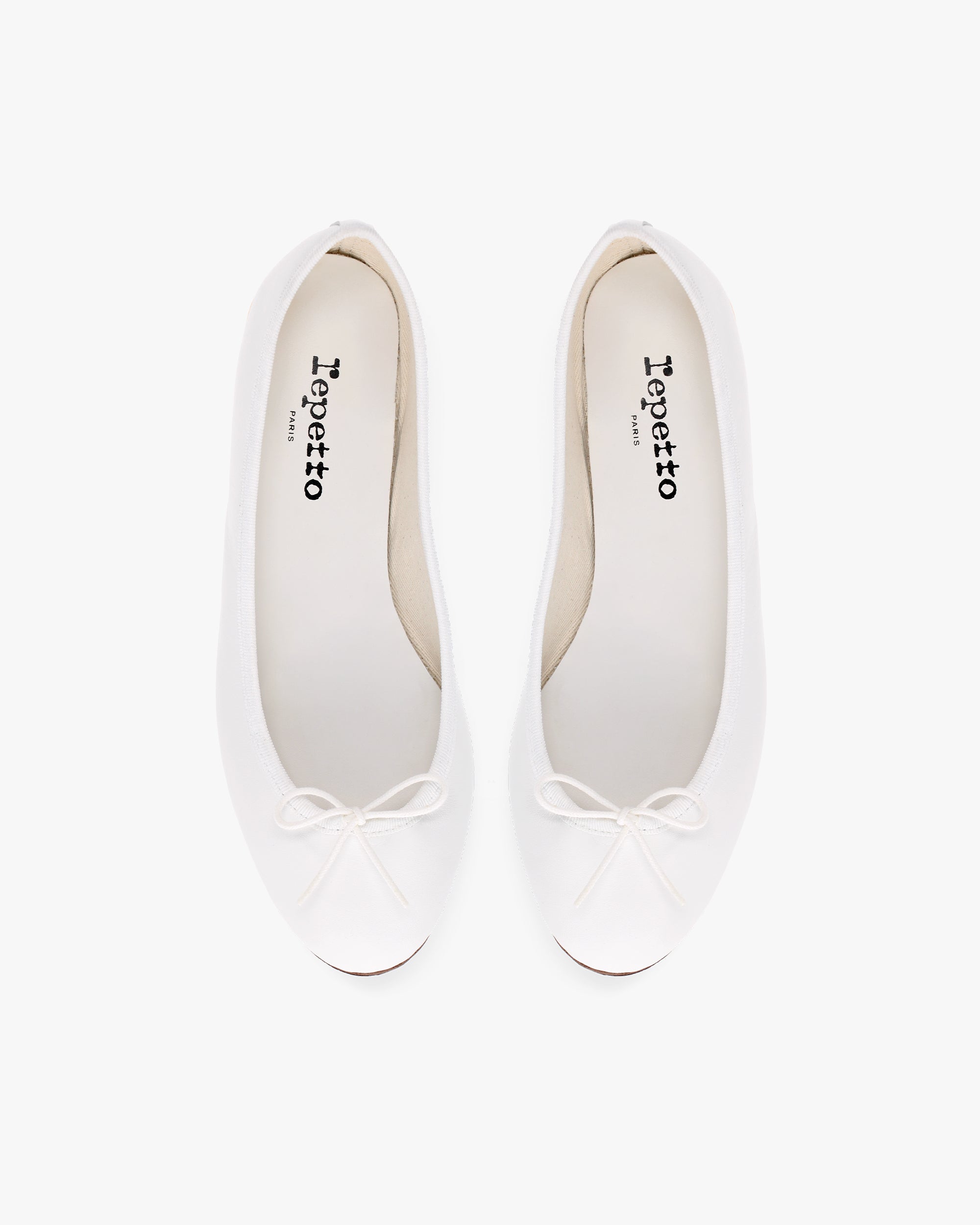 Cendrillon ballet flats