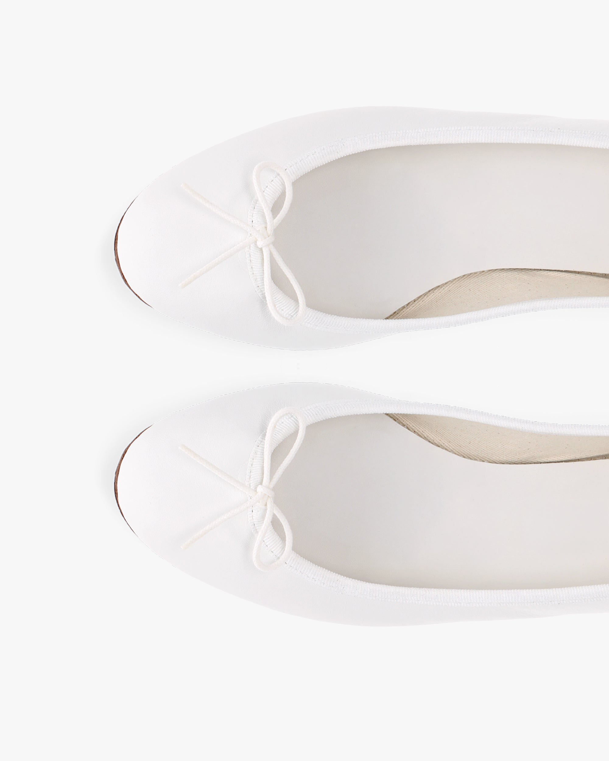Cendrillon ballet flats