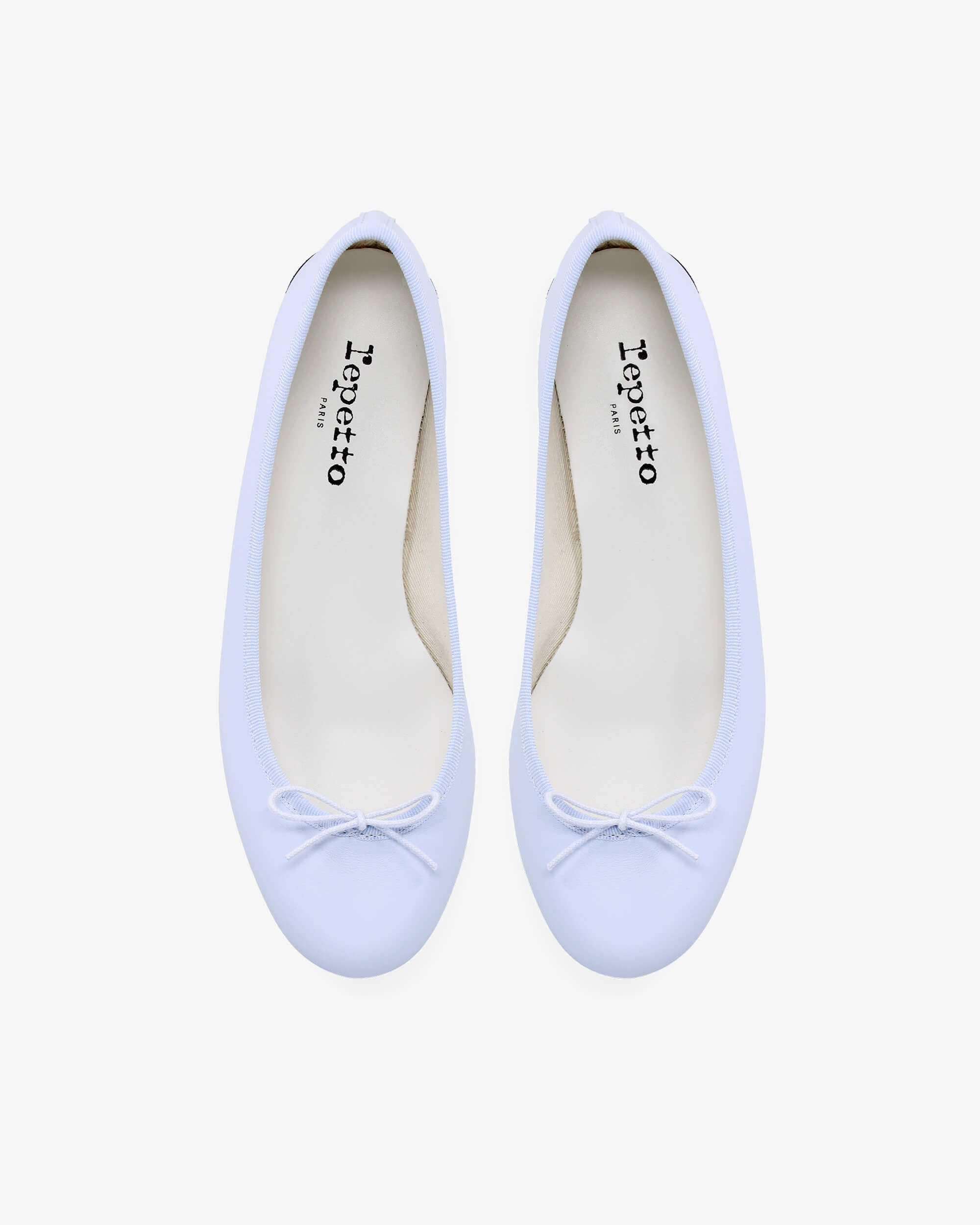 Cendrillon ballet flats